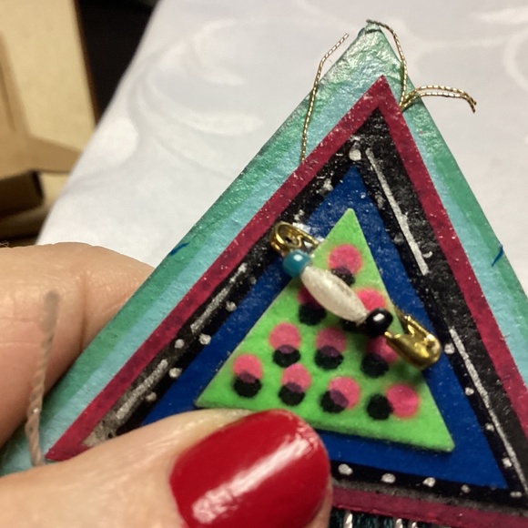 FUNKY ARTIST.  MADE PIN FUNKY !!! - Picture 9 of 9